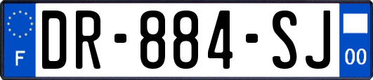 DR-884-SJ