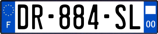 DR-884-SL