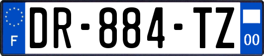 DR-884-TZ