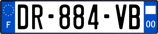 DR-884-VB