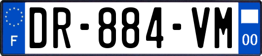 DR-884-VM