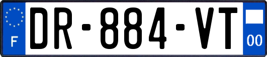 DR-884-VT