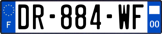 DR-884-WF