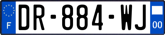 DR-884-WJ