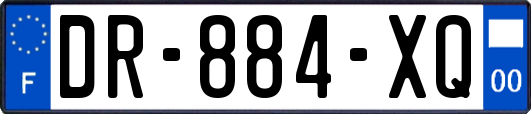 DR-884-XQ