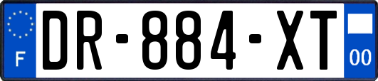 DR-884-XT