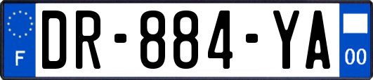 DR-884-YA