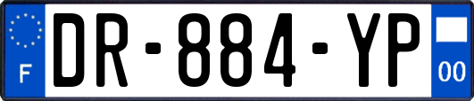 DR-884-YP