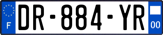 DR-884-YR