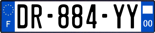 DR-884-YY