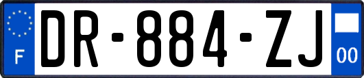 DR-884-ZJ