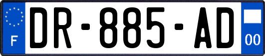 DR-885-AD