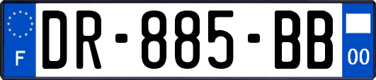 DR-885-BB