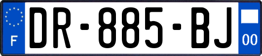 DR-885-BJ