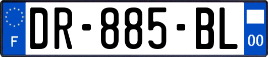 DR-885-BL