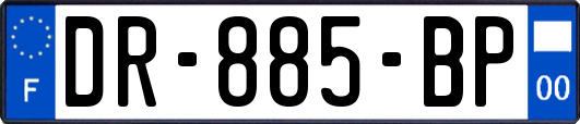 DR-885-BP
