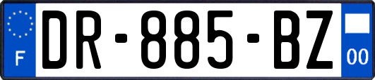 DR-885-BZ