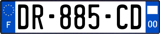 DR-885-CD