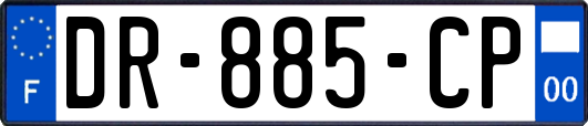 DR-885-CP