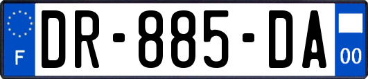 DR-885-DA