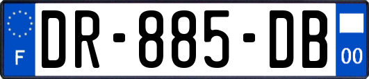 DR-885-DB