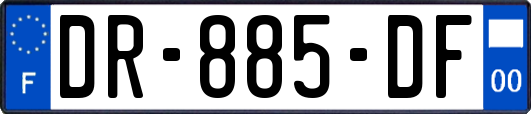 DR-885-DF