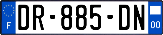 DR-885-DN