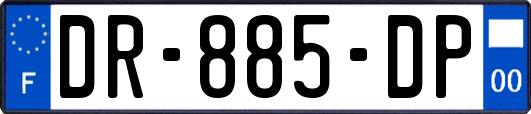 DR-885-DP