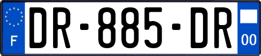 DR-885-DR