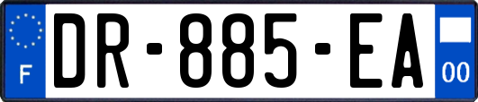 DR-885-EA