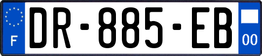 DR-885-EB