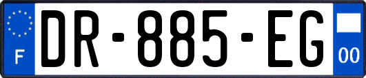 DR-885-EG