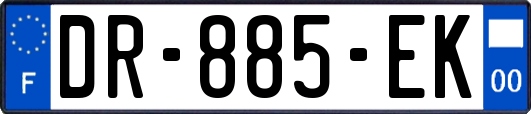 DR-885-EK