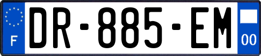 DR-885-EM