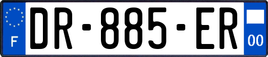 DR-885-ER