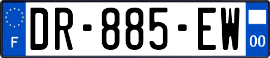 DR-885-EW