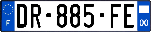 DR-885-FE