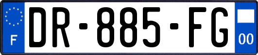 DR-885-FG