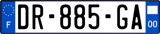 DR-885-GA
