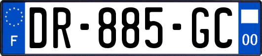 DR-885-GC