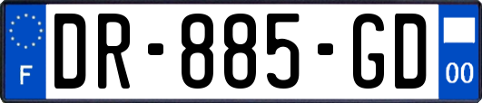 DR-885-GD