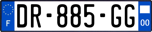 DR-885-GG