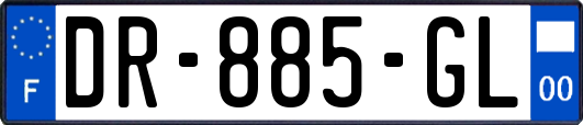 DR-885-GL