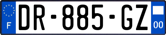 DR-885-GZ