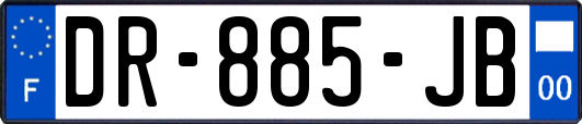 DR-885-JB