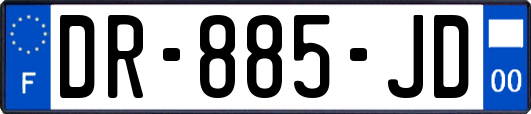 DR-885-JD