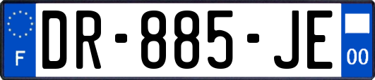 DR-885-JE