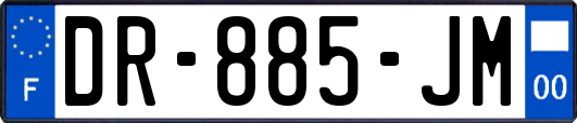 DR-885-JM