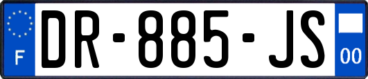 DR-885-JS