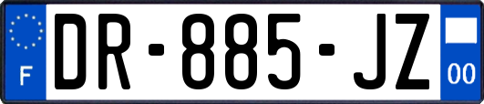 DR-885-JZ